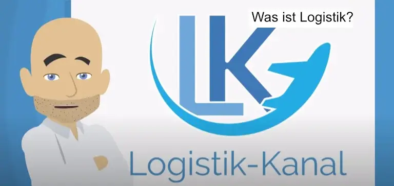 Logistik erklärt