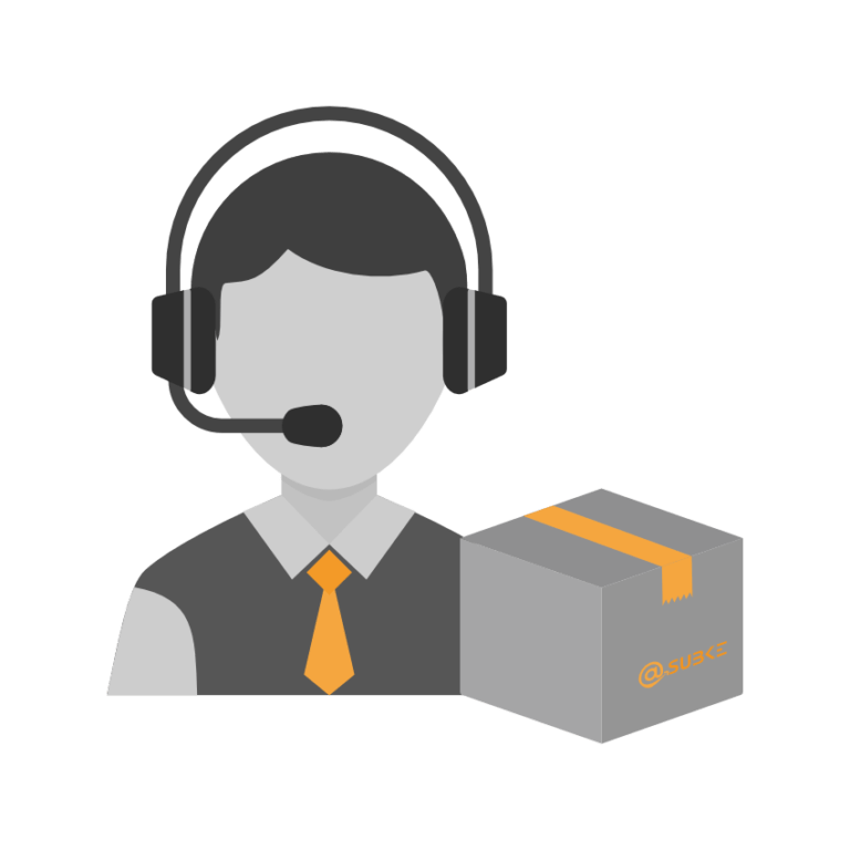 Fulfillment Service