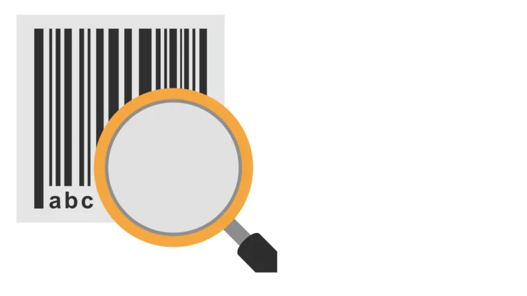 Barcode erstellen