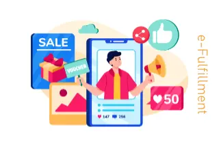 e-Fulfillment