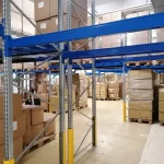 Distribution warehouse Adendorf