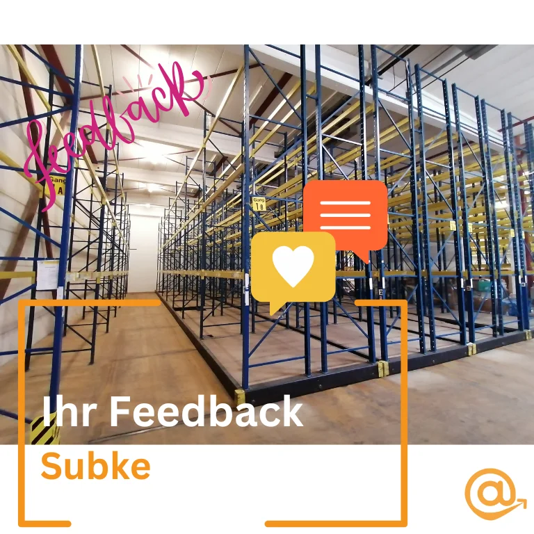 Give your feedback