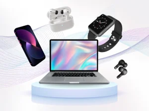 Fulfillment Dienstleister • Subke GmbH Computer Handy Zubehör