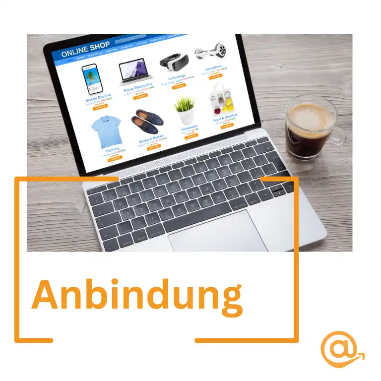 Fulfillment Hamburg – Warehousing and Shipping Partner Right Outside Hamburg • Subke GmbH Shop connection