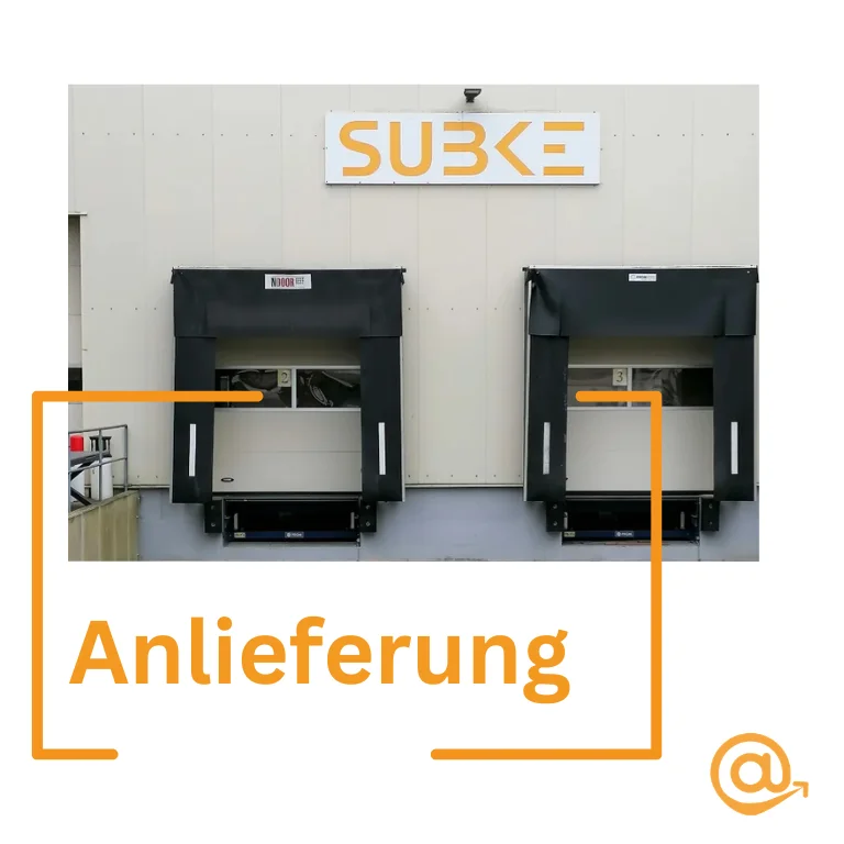Fulfillment Hamburg – Warehousing and Shipping Partner Right Outside Hamburg • Subke GmbH Delivery
