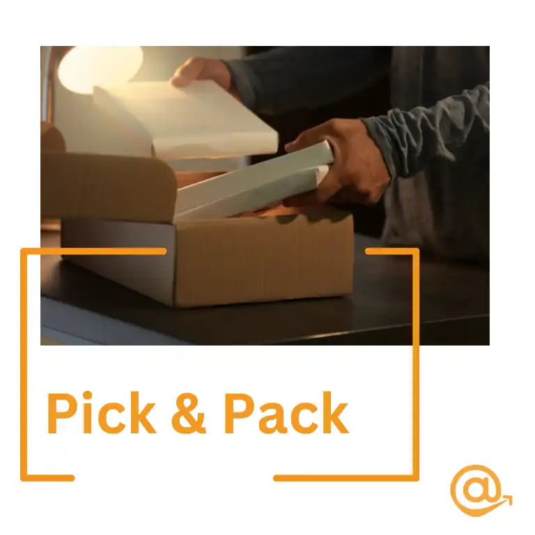 Fulfillment Hamburg – Warehousing and Shipping Partner Right Outside Hamburg • Subke GmbH Commissioning