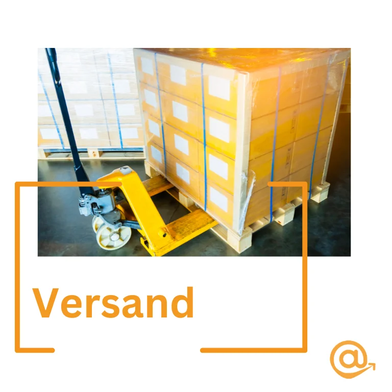 Fulfillment Hamburg – Warehousing and Shipping Partner Right Outside Hamburg • Subke GmbH Shipping
