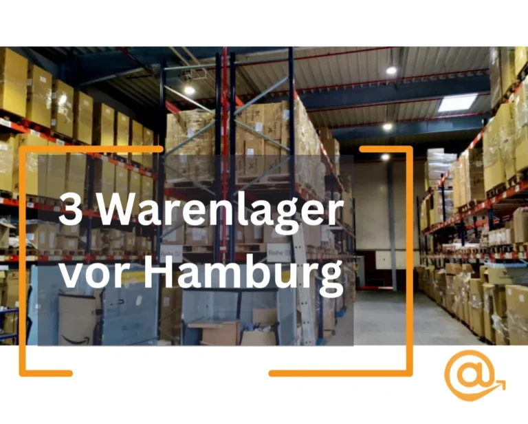 3 Warenlager